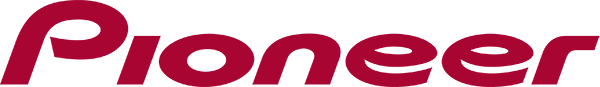  Pioneer Logo 